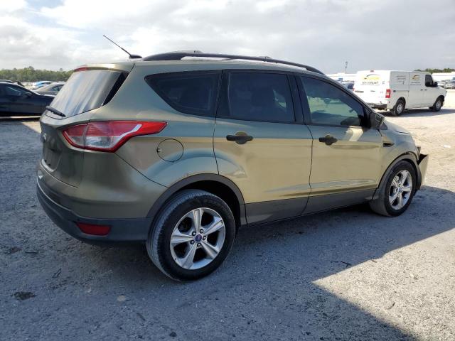 Photo 3 from auction – 2013 FORD ESCAPE S with VIN 1FMCU0F72DUB67637