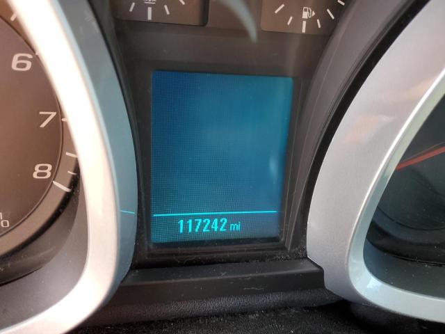 Photo 9 from auction – 2013 CHEVROLET EQUINOX LT with VIN 2GNALDEK1D6386106