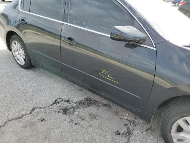 Photo 12 from auction – 2012 NISSAN ALTIMA BAS with VIN 1N4AL2AP6CN443740