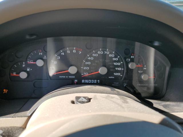 Photo 9 from auction – 2004 FORD EXPLORER E with VIN 1FMDU74W24UB65622