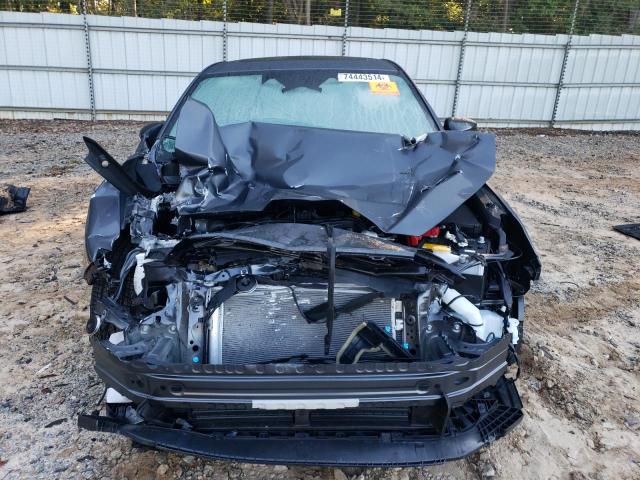 Photo 5 from auction – 2024 SUBARU IMPREZA with VIN JF1GUHJC5R8861687