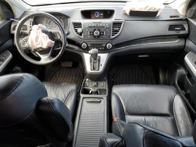 Photo 8 from auction – 2012 HONDA CR-V EXL with VIN JHLRM4H75CC009545