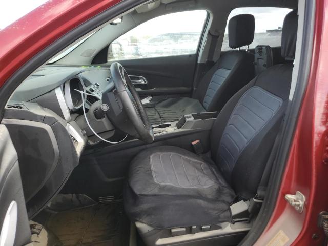 Photo 7 from auction – 2013 CHEVROLET EQUINOX LT with VIN 2GNALDEK4D6172968