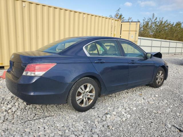 Photo 3 from auction – 2010 HONDA ACCORD with VIN 1HGCP2F49AA015690