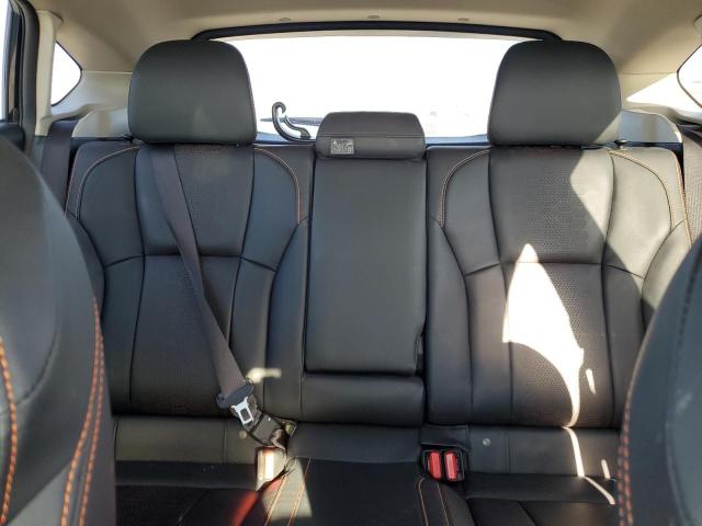 Photo 10 from auction – 2022 SUBARU CROSSTREK with VIN JF2GTHNC2N8281977