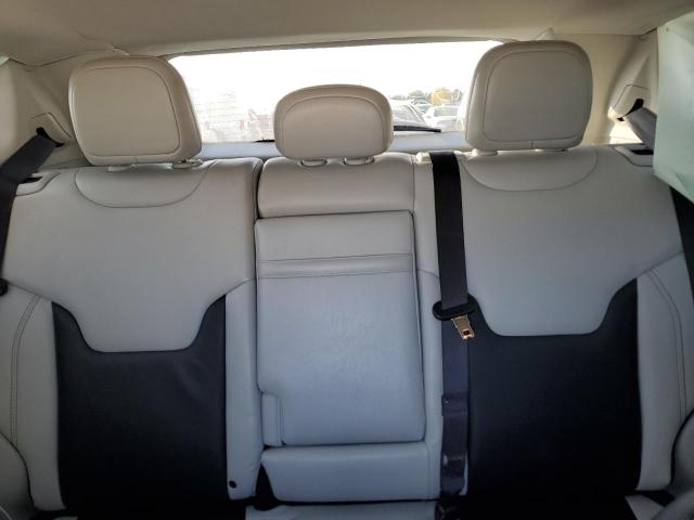 Photo 10 from auction – 2020 JEEP COMPASS LI with VIN 3C4NJDCB9LT151515