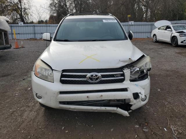 Photo 5 from auction – 2008 TOYOTA RAV4 LIMIT with VIN JTMBK31V585071417