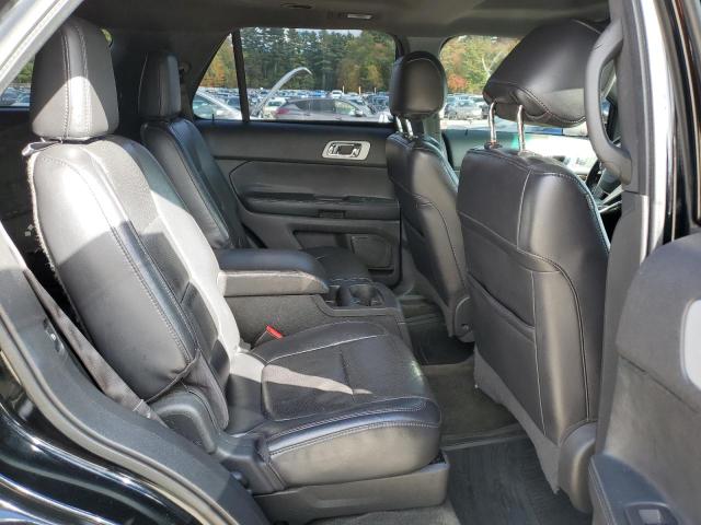 Photo 11 from auction – 2012 FORD EXPLORER L with VIN 1FMHK8F87CGA03056