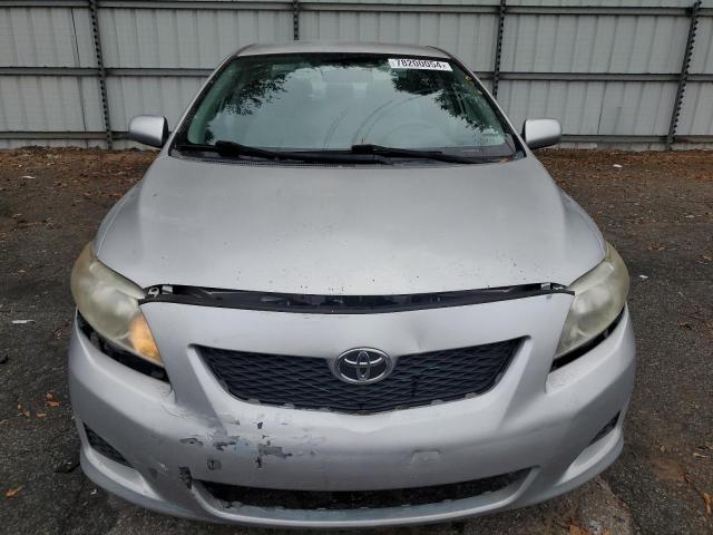 Photo 5 from auction – 2010 TOYOTA COROLLA BA with VIN 1NXBU4EEXAZ357491