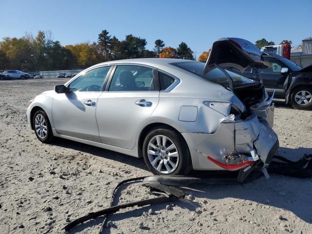 Photo 2 from auction – 2016 NISSAN ALTIMA 2.5 with VIN 1N4AL3AP3GN344143