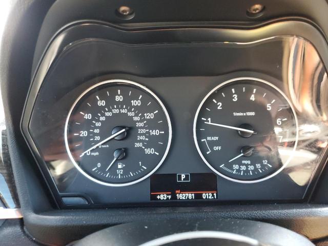 Photo 9 from auction – 2018 BMW X1 XDRIVE2 with VIN WBXHT3C32J5K30552