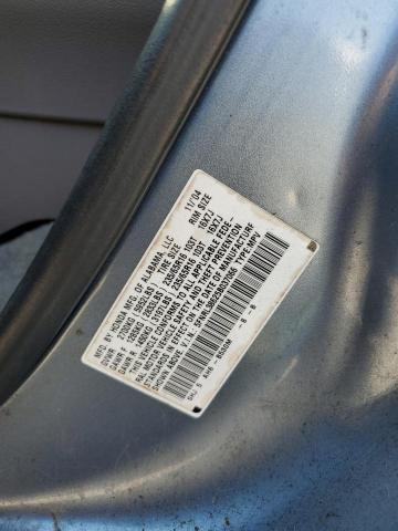 Photo 14 from auction – 2005 HONDA ODYSSEY EX with VIN 5FNRL38625B037066