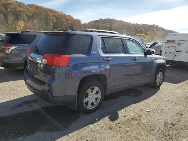 Фото 3 с аукциона – 2013 GMC TERRAIN SL с VIN 2GKALSEK0D6213520