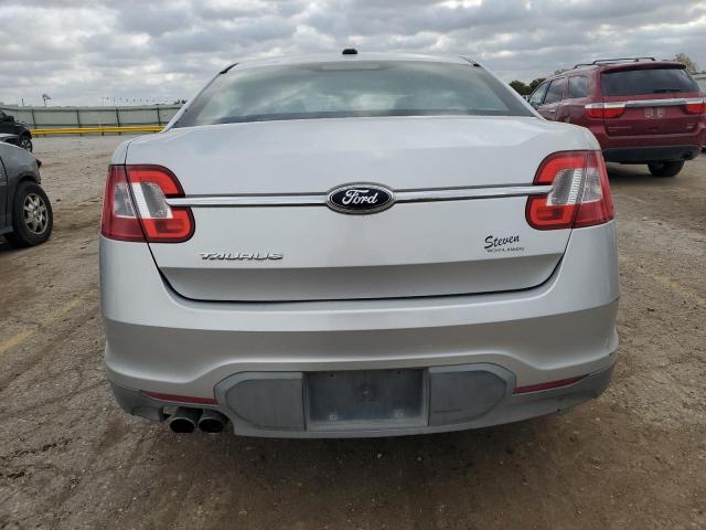 Photo 6 from auction – 2011 FORD TAURUS SE with VIN 1FAHP2DW7BG131595