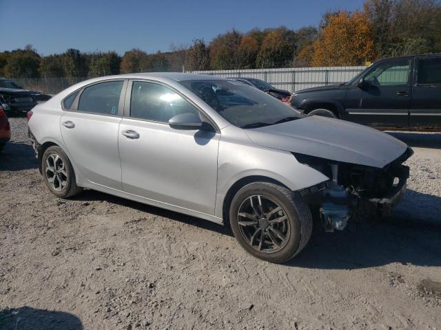 Photo 4 from auction – 2020 KIA FORTE FE with VIN 3KPF24AD5LE239228