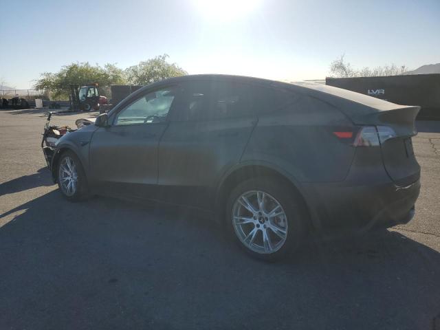 Photo 2 from auction – 2021 TESLA MODEL Y with VIN 5YJYGDEE4MF280877