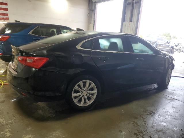 Photo 3 from auction – 2023 CHEVROLET MALIBU LT with VIN 1G1ZD5ST2PF185071