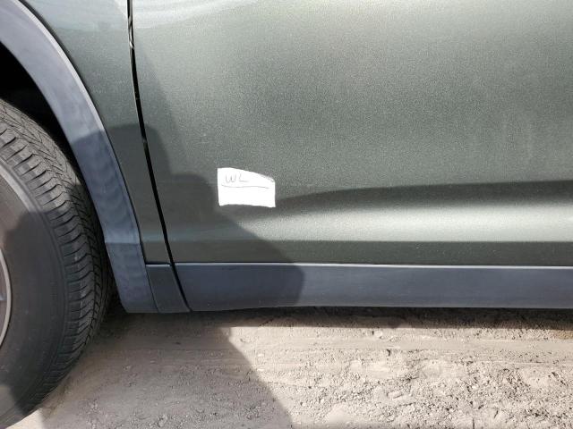 Photo 13 from auction – 2019 TOYOTA HIGHLANDER with VIN 5TDKZRFHXKS341986