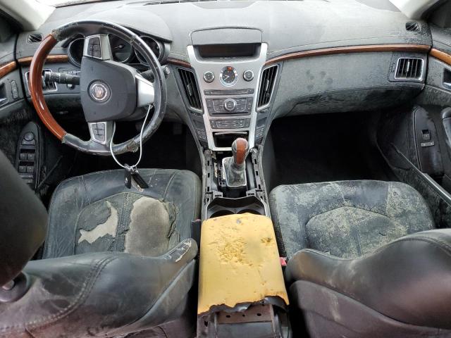 Photo 8 from auction – 2011 CADILLAC CTS PREMIU with VIN 1G6DP5ED9B0120097