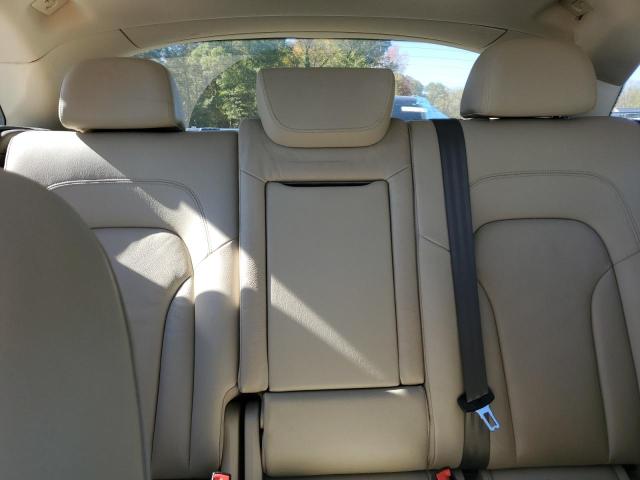 Photo 10 from auction – 2015 AUDI Q5 PREMIUM with VIN WA1DGAFP7FA059650