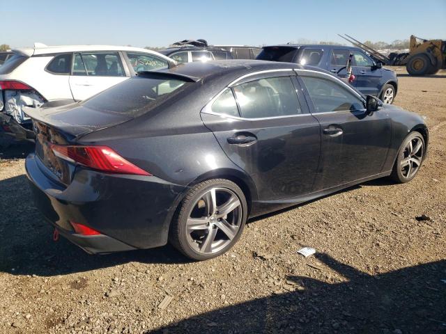 Photo 3 from auction – 2017 LEXUS IS 300 with VIN JTHCM1D20H5020698