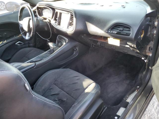 Photo 8 from auction – 2016 DODGE CHALLENGER with VIN 2C3CDZFJ9GH329859
