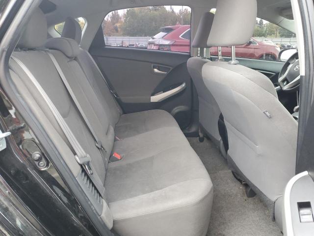 Photo 10 from auction – 2014 TOYOTA PRIUS with VIN JTDKN3DU7E0384634