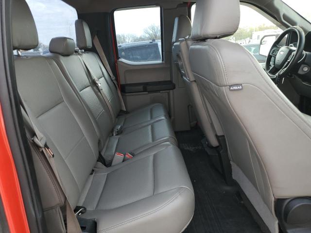 Photo 10 from auction – 2017 FORD F150 SUPER with VIN 1FTFX1EF4HKD03257