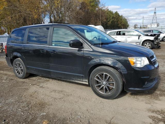 Photo 4 from auction – 2017 DODGE GRAND CARA with VIN 2C4RDGBG3HR767230