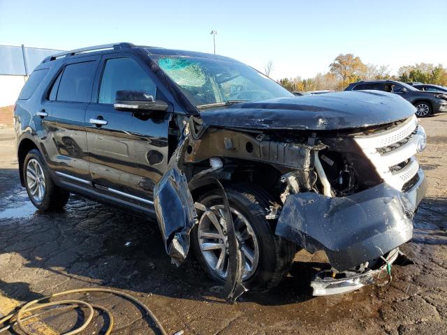 Photo 4 from auction – 2013 FORD EXPLORER X with VIN 1FM5K8D88DGA81109