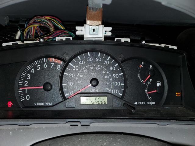 Photo 9 from auction – 2006 TOYOTA COROLLA CE with VIN 1NXBR32E56Z647855