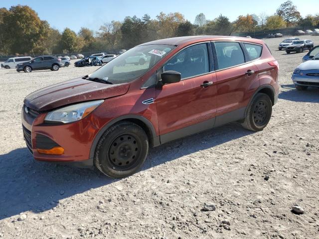 FORD ESCAPE 2016 with VIN 1FMCU0F72GUA17838 - Photo from auction