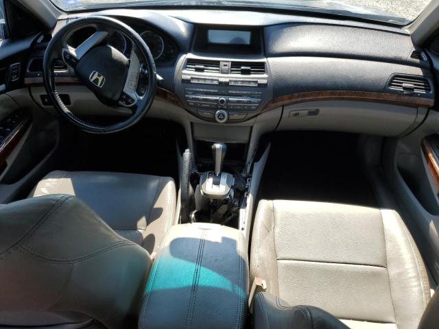 Photo 8 from auction – 2011 HONDA ACCORD EXL with VIN 5KBCP3F81BB002398