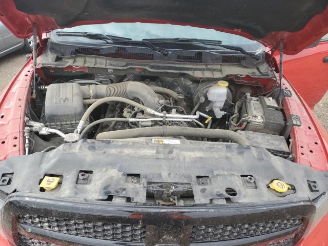 Снимка 11 от търг – 2021 RAM 1500 CLASS с VIN 3C6RR7KT2MG616031
