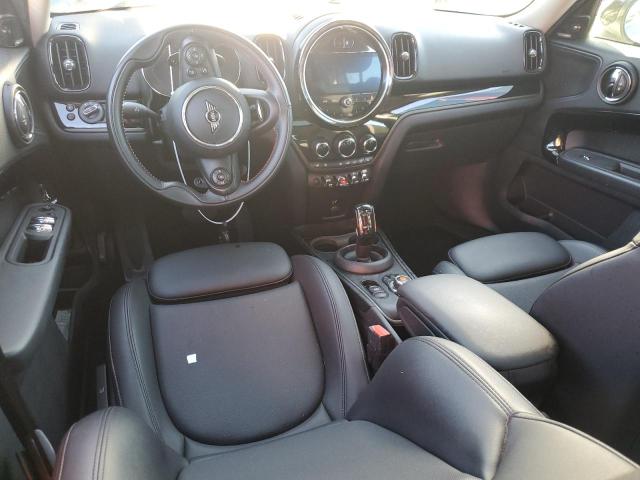 Foto 8 de la subasta – 2021 MINI COOPER S C con VIN WMZ53BR03M3N21746