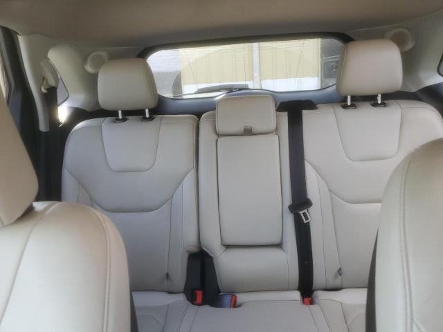Photo 10 from auction – 2020 FORD EDGE TITAN with VIN 2FMPK4K95LBA60169