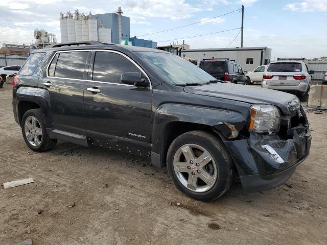 Photo 4 from auction – 2012 GMC TERRAIN SL with VIN 2GKALUEK3C6382943
