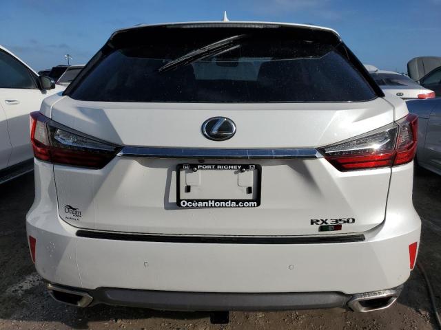 Foto 6 de la subasta – 2017 LEXUS RX 350 BAS con VIN JTJBZMCA3H2028026