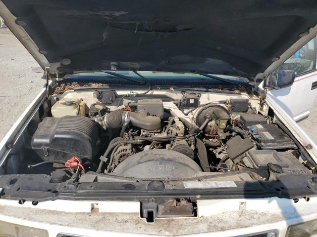 Photo 11 from auction – 1996 GMC SIERRA C15 with VIN 1GTEC14R5TZ538320