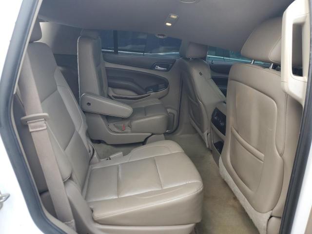 Photo 11 from auction – 2015 CHEVROLET TAHOE C150 with VIN 1GNSCBKC1FR653337