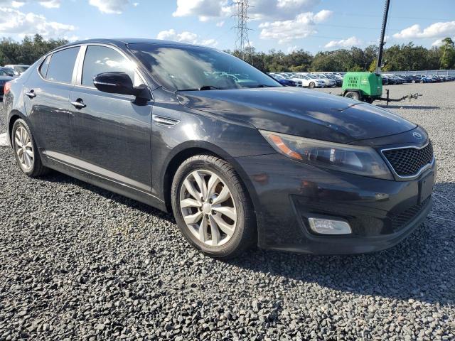 Photo 4 from auction – 2015 KIA OPTIMA LX with VIN 5XXGM4A75FG509336
