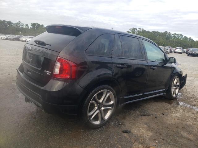 Photo 3 from auction – 2014 FORD EDGE SPORT with VIN 2FMDK4AK2EBB80831