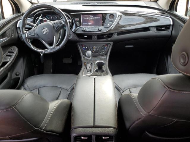 Photo 8 from auction – 2017 BUICK ENVISION E with VIN LRBFXDSA9HD111586