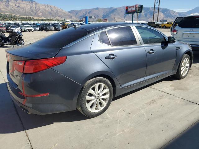 Photo 3 from auction – 2015 KIA OPTIMA LX with VIN KNAGM4A70F5616635
