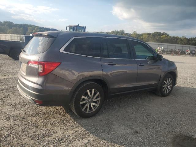 Photo 3 from auction – 2020 HONDA PILOT EXL with VIN 5FNYF5H55LB027893