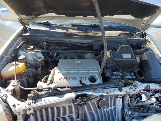 Photo 12 from auction – 2004 TOYOTA HIGHLANDER with VIN JTEEP21A940061109