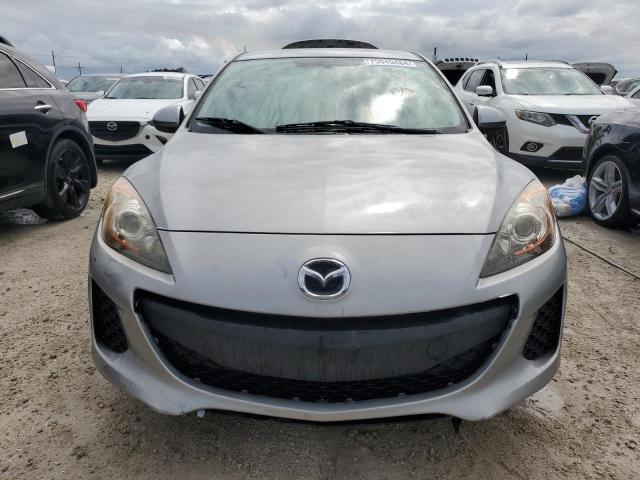 Photo 5 from auction – 2012 MAZDA 3 I with VIN JM1BL1UFXC1521360