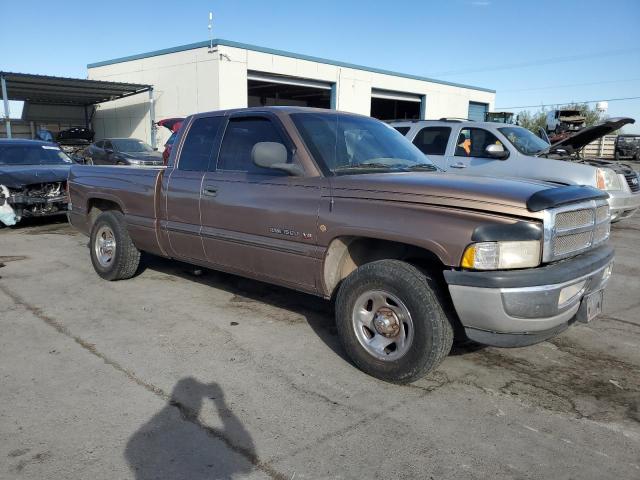 Photo 4 from auction – 2000 DODGE RAM 1500 with VIN 3B7HC13Z8YM241128
