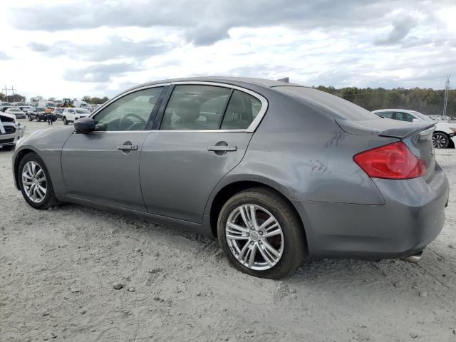 Photo 2 from auction – 2015 INFINITI Q40 with VIN JN1CV6AR3FM521751