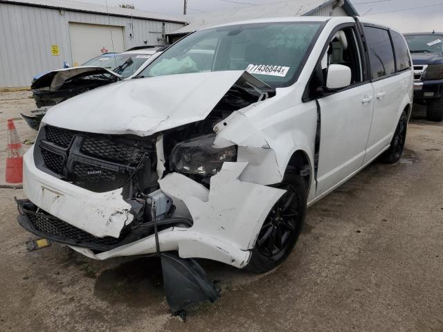 Photo 1 from auction – 2019 DODGE GRAND CARA with VIN 2C4RDGCG6KR722899